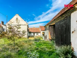 Prodej rodinného domu, Kočín, 90 m2