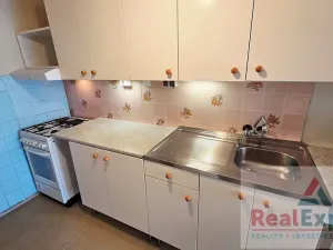 Prodej bytu 3+kk, Praha - Chodov, Ke Kateřinkám, 61 m2