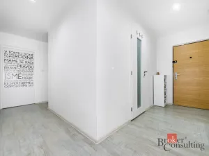 Prodej bytu 4+1, Plzeň - Bolevec, Žlutická, 76 m2