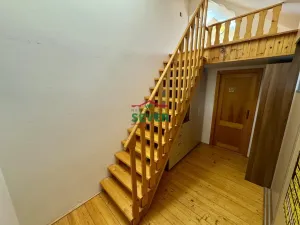 Prodej bytu 4+1, Litvínov - Horní Litvínov, U Zámeckého parku, 145 m2