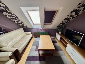 Prodej bytu 4+1, Litvínov - Horní Litvínov, U Zámeckého parku, 145 m2