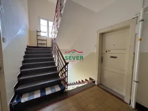 Prodej bytu 4+1, Litvínov - Horní Litvínov, U Zámeckého parku, 145 m2