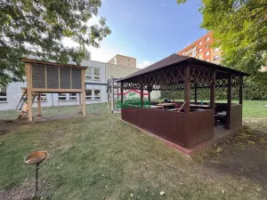 Prodej bytu 4+1, Litvínov - Horní Litvínov, U Zámeckého parku, 145 m2