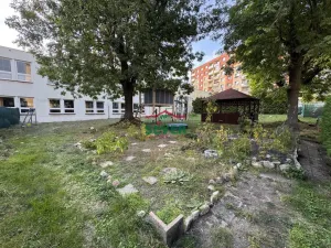 Prodej bytu 4+1, Litvínov - Horní Litvínov, U Zámeckého parku, 145 m2