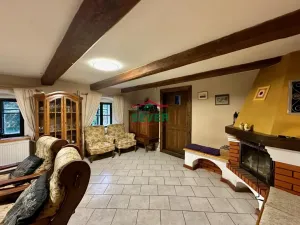 Prodej chalupy, Klíny, 200 m2