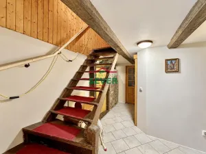 Prodej chalupy, Klíny, 200 m2