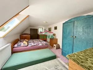 Prodej chalupy, Klíny, 200 m2
