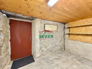 Prodej chalupy, Klíny, 200 m2