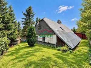 Prodej chalupy, Klíny, 200 m2