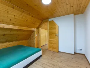 Prodej chalupy, Sedloňov, 129 m2