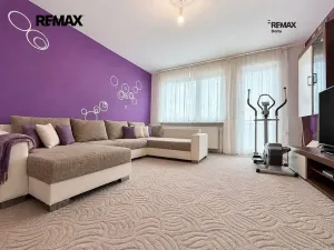 Prodej bytu 3+1, Šaratice, Kotrč, 86 m2