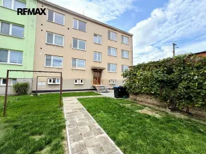 Prodej bytu 3+1, Šaratice, Kotrč, 86 m2