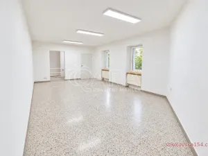 Prodej bytu 1+kk, Praha - Libeň, Sokolovská, 33 m2