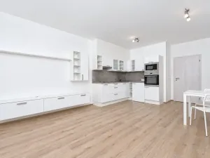 Prodej bytu 1+kk, Praha - Letňany, Pavla Beneše, 34 m2