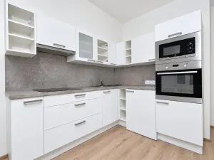Prodej bytu 1+kk, Praha - Letňany, Pavla Beneše, 34 m2