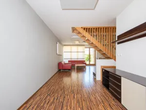 Pronájem bytu 4+kk, Husinec - Řež, Červená Skála, 120 m2