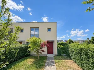 Pronájem bytu 4+kk, Husinec - Řež, Červená Skála, 120 m2