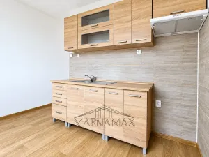 Prodej bytu 2+1, Chomutov, Holešická, 62 m2