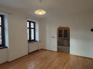 Pronájem bytu 2+1, Volyně, Wolkerova, 54 m2