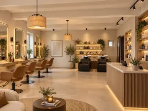 Pronájem obchodního prostoru, Jilemnice, Dolení, 55 m2