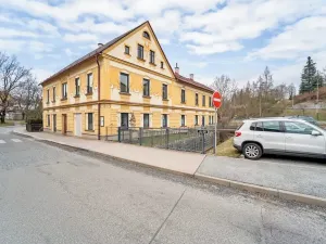 Pronájem bytu 2+1, Jilemnice, Dolení, 61 m2