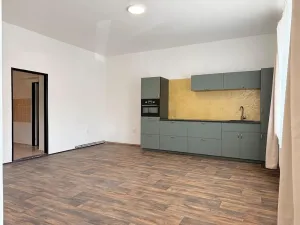 Pronájem bytu 2+1, Jilemnice, Dolení, 61 m2