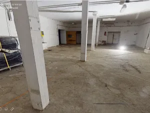 Pronájem skladu, Vítkov, Pivovarská, 310 m2