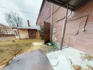 Pronájem skladu, Vítkov, Pivovarská, 83 m2