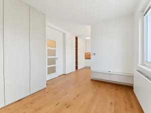 Pronájem bytu 1+kk, Praha - Břevnov, Pod Drinopolem, 41 m2