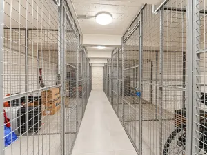 Pronájem bytu 1+kk, Praha - Břevnov, Pod Drinopolem, 41 m2