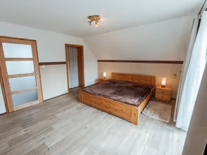 Prodej rodinného domu, Litovel - Myslechovice, 174 m2