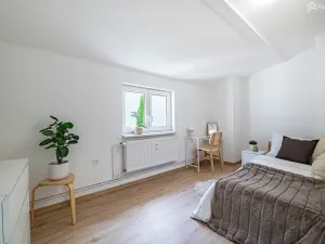 Prodej bytu 3+kk, Brno, Tišnovská, 73 m2