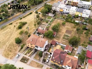 Prodej rodinného domu, Hrušovany u Brna, Vodní, 125 m2