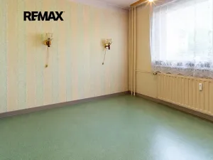 Prodej bytu 3+1, Česká Lípa, Červeného kříže, 72 m2