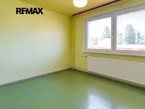 Prodej bytu 3+1, Česká Lípa, Červeného kříže, 72 m2