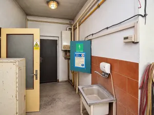 Prodej výrobních prostor, Horka I, 225 m2