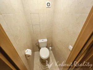 Prodej bytu 3+1, Praha - Horní Měcholupy, Parmská, 78 m2