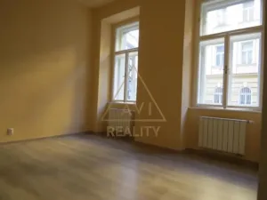 Pronájem bytu 1+1, Praha - Holešovice, Heřmanova, 36 m2