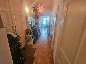 Pronájem bytu 2+kk, Praha - Vinohrady, Slovenská, 70 m2