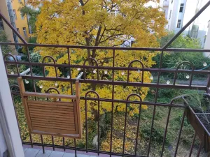 Pronájem bytu 2+kk, Praha - Vinohrady, Slovenská, 70 m2