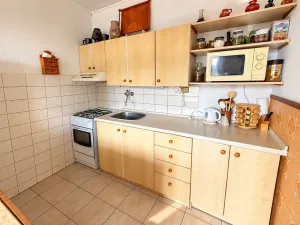 Prodej bytu 3+1, Kralupy nad Vltavou, 70 m2