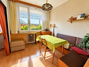 Prodej bytu 3+1, Kralupy nad Vltavou, 70 m2