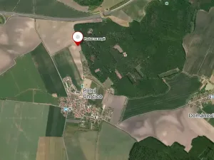 Prodej pole, Polní Chrčice, 10141 m2