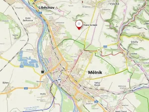 Prodej pole, Vysoká, 11301 m2