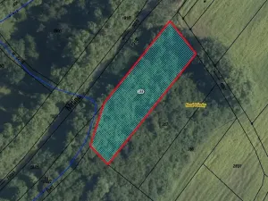 Prodej pole, Křinec, 1643 m2