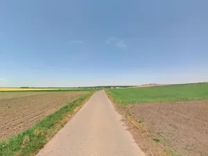 Prodej pole, Chroustov, 7193 m2