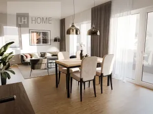 Prodej bytu 3+kk, České Budějovice, Čakovská, 84 m2