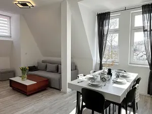 Pronájem bytu 4+kk, Karlovy Vary, 98 m2