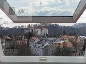Pronájem bytu 4+kk, Karlovy Vary, 98 m2
