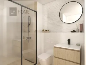 Prodej bytu 1+kk, České Budějovice, Čakovská, 32 m2